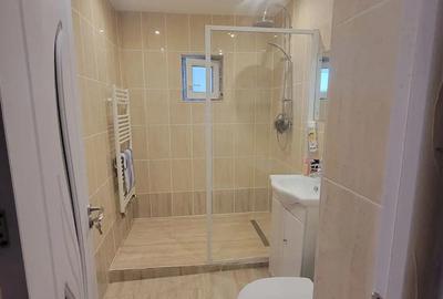 Apartament cu 2 camere decomandat în Micro 3 - 1