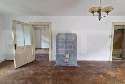 Apartament in casa, cu intrare si curte individuala, beci, pod, zona Mall Afi - 6