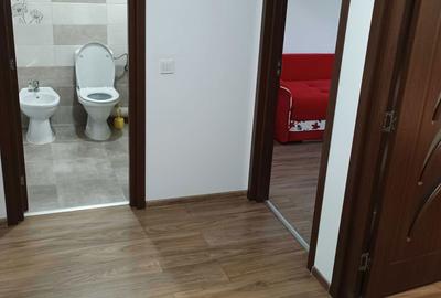 Apartament cu 2 camere decomandat în Nord - 2