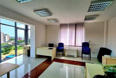 Spatiu birouri 70 mp utili, Calea Aradului, cladire noua - 1