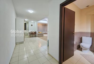 Herastrau | Spacious 3-Room Apartment | Parking Included - 11