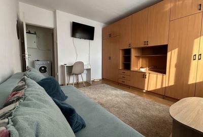 Garsonieră decomandată în Central - 5