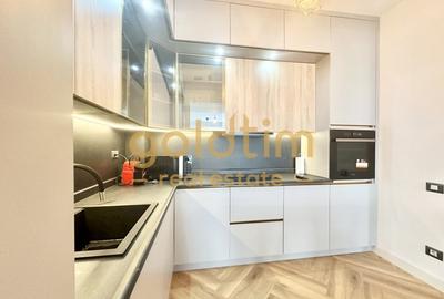 Apartament cu 2 camere decomandat, mobilat în Pipera - 9