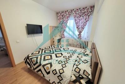 Apartament cu 2 camere in Viva City, zona Iulius Mall! - 6