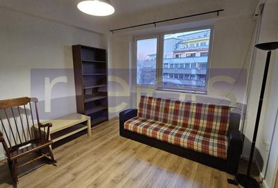 Apartament cu 2 camere în Armeneasca