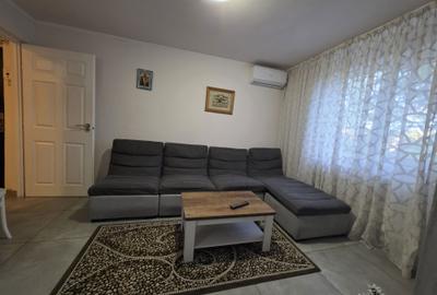 Apartament cu 2 camere nedecomandat în Exterior Vest - 3