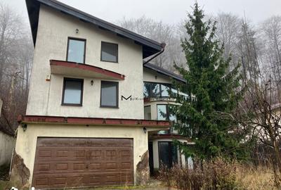 Casă cu 6 camere cu Teren 550 Mp în Bartolomeu - 16
