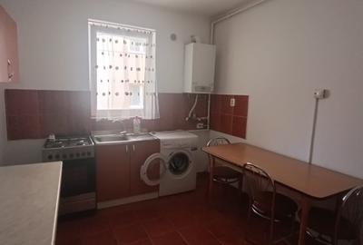 Apartament cu 2 camere în Mănăștur - 1