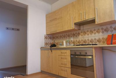 Apartament cu 2 camere în Exercițiu