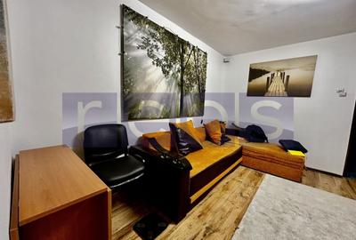 Garsonieră semidecomandată în Tei - 10