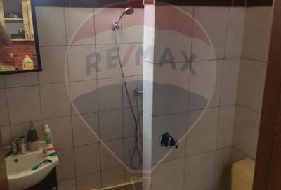 Garsonieră decomandată, mobilată în Calea București - 2