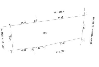 Spațiu comercial, în Lumina