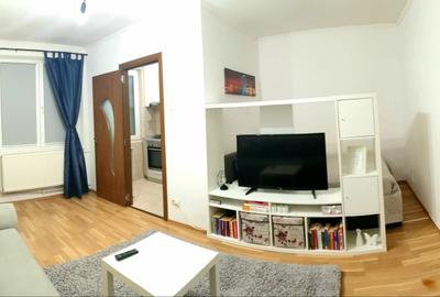 Garsonieră decomandată în Păcii - 4