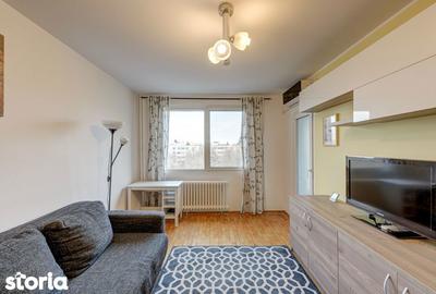 Apartament cu 2 camere decomandat, mobilat în Sălăjan - 8