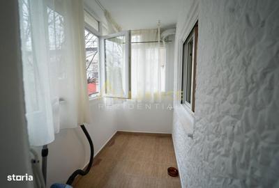 Apartament cu 3 camere decomandat, mobilat în Apărătorii Patriei - 2