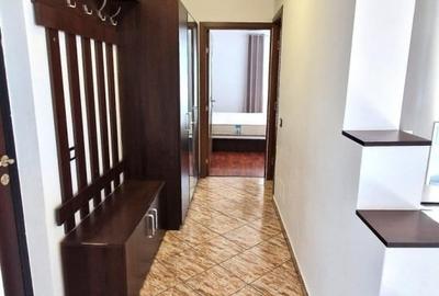 De inchiriat apt spatios de 2 camere cu boxa si loc de parcare/Popesti - 16