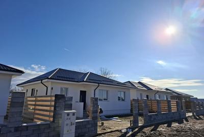 DARZA, CASA DE VANZARE, 4 CAMERE UlLTIMA CASA CU TVA 9%!!! - 3