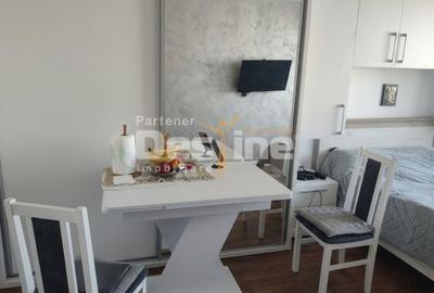 Garsonieră semidecomandată, mobilată în Nord-Est - 3