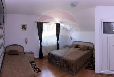 Inchiriere Pensiune / Casa in cart. Faget, Cluj-Napoca! - 5