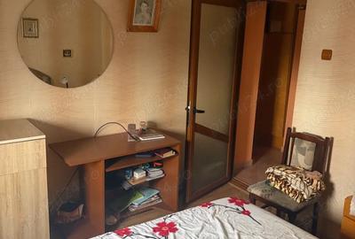 Apartament cu 3 camere decomandat în Obor - 5