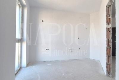 Apartament cu 3 camere semidecomandat în Între Lacuri - 10