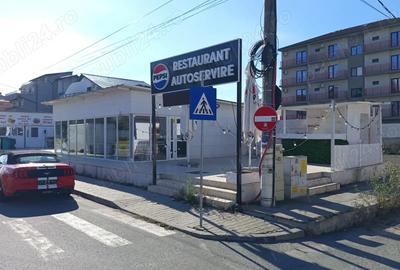 Spațiu comercial, de 450 mp, în Nord - 5