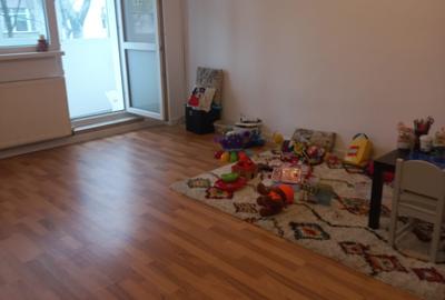 Apartament cu 2 camere decomandat în P-ța Gorjului - 1