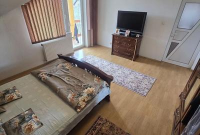 Casă cu 4 camere în Lucian Blaga - 15