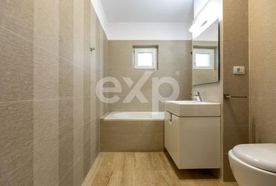 Duplex cu 5 camere cu Canalizare în Central - 18