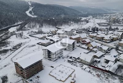 Apartamente noi zona0 Arinis 2 si 3 camere | Gura Humorului | Bucovina - 1