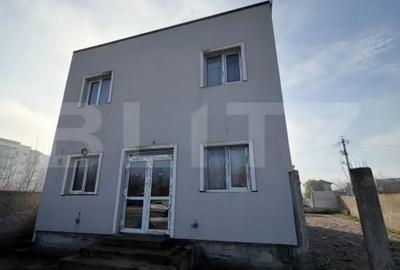 Spațiu comercial, de 138 mp, în Malu Mare - 1