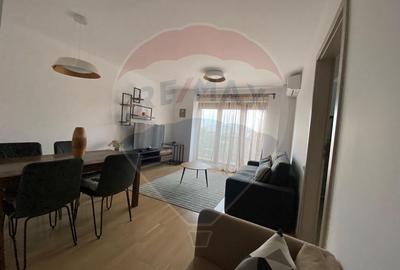 Apartament cu 3 camere de inchiriat, Pta Victoriei. Primaria Sector 1 - 9