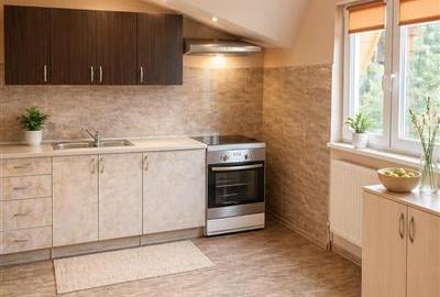 Duplex cu 3 camere cu Teren 338 Mp în Gheorghe Doja - 3