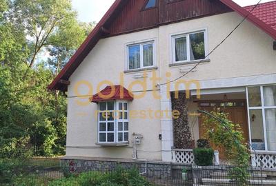 CASA IN ZONA LINISTITA/MOBILATA/UTILATA/TEREN IMPRESIONANT 5000MP/CORNU/PRAHOVA - 47