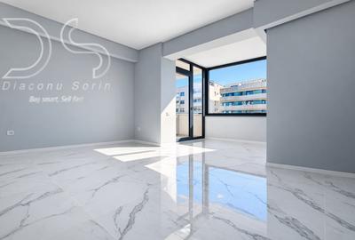 Apartament cu 2 camere semidecomandat, mobilat în Mamaia-Sat - 3