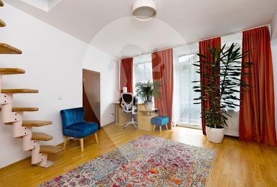Casa tip boutique de inchiriat – Brasov, Zona Schei - 6