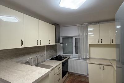 Casă cu 2 camere cu Teren 100 Mp în Central - 6