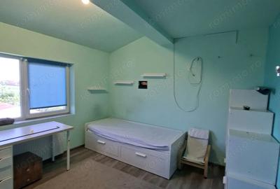 Apartament cu 3 camere decomandat în Giarmata - 4