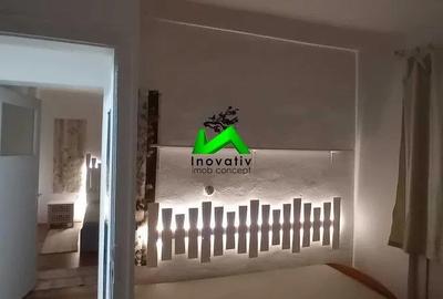 Apartament de inchiriat 3 camere Terezian - 2