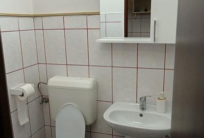 Garsonieră în Olimpia-Stadion - 2