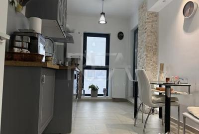 Apartament cu 2 camere decomandat, mobilat în Lujerului - 3