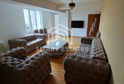 Chirie 2 camere Centru Bulevardul Decebal - 2