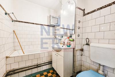 Apartament 3 camere Pantelimon, bloc reabilitat termic, pentru renovare - 5