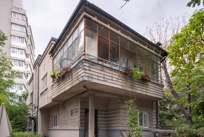 Oferta Vila interbelica zona Iancului - 4