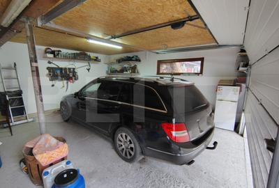 Casă cu 3 camere cu Teren 540 Mp în Baciu - 9