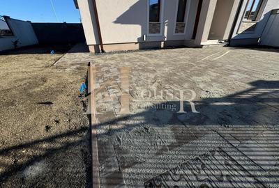 Duplex cu 5 camere cu Canalizare în Dumbrăvița - 24