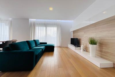 Inchiriere Penthouse 5 Camere One Floreasca Lake - 6