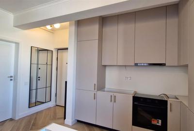 Apartament cu 2 camere semidecomandat în Iosia - 13