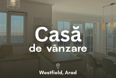 Casă cu 3 camere în Sânpaul - 2