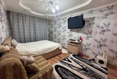 Garsonieră semidecomandată în Ghencea - 2